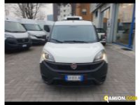 Fiat Doblo Cargo Maxi 2019 DOBLO' MAXI ISOTERMICO Altro | AUTO INDUSTRIALE BERGAMASCA SPA