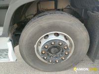 Ford F-MAX F-MAX | AUTO INDUSTRIALE BERGAMASCA SPA