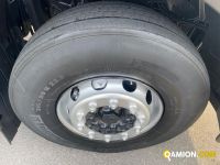 Iveco Stralis Hi Street 260 2016 Stralis AD 260X46Y/PS E6 con gancio scarrabile Altro | AUTO INDUSTRIALE BERGAMASCA SPA