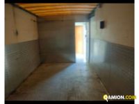 Iveco Eurocargo ML120 2003 MOTORHOME Eurocargo 120E24P  Altro | AUTO INDUSTRIALE BERGAMASCA SPA