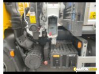 Daf LF FA 120 2017 DAF LF 230CV 120Q RIBALTABILE TRILATERALE CON GRU Altro | AUTO INDUSTRIALE BERGAMASCA SPA