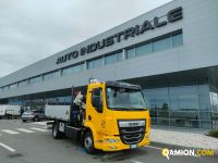 Daf LF 230 FA LF 230 FA | AUTO INDUSTRIALE BERGAMASCA SPA