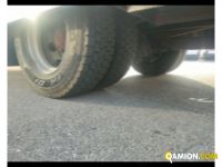 Iveco Eurocargo ML120 2003 MOTORHOME Eurocargo 120E24P  Altro | AUTO INDUSTRIALE BERGAMASCA SPA