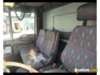 Iveco Eurocargo ML120 2003 MOTORHOME Eurocargo 120E24P  Altro | AUTO INDUSTRIALE BERGAMASCA SPA