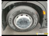 Iveco S-Way AS 260 S-WAY AT 480CV TELAIO 3ASSI  Altro | AUTO INDUSTRIALE BERGAMASCA SPA