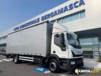 Iveco Eurocargo 140 Euro VIe(d) EUROCARGO ML140E28 P CENTINA FRANCESA +SPONDA BATTUTA15Q Altro | AUTO INDUSTRIALE BERGAMASCA SPA