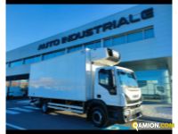 Iveco Eurocargo 140 Euro VIe(d) EUROCARGO 140E28P CELLA ISOTERMICA CON SPONDA RETRATTILE  Altro | AUTO INDUSTRIALE BERGAMASCA SPA
