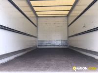 Iveco Daily V 35.16 2022 IVECO DAILY 35C16 CON SPONDA IDRAULICA E BOX Altro | AUTO INDUSTRIALE BERGAMASCA SPA