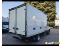 Iveco Daily V 35.16 2019 IVECO DAILY 35C16 ISOTERMICO  Altro | AUTO INDUSTRIALE BERGAMASCA SPA