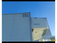 Iveco Eurocargo 140 Euro VIe(d) EUROCARGO 140E28P CELLA ISOTERMICA CON SPONDA RETRATTILE  Altro | AUTO INDUSTRIALE BERGAMASCA SPA