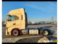 Iveco S-Way AS 440.180 S-Way AS 440.180 - S-Way AS 440.180 4x2 C13 S49T/FP LT hi-tronix Altro | AUTO INDUSTRIALE BERGAMASCA SPA