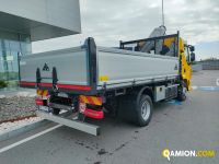 Daf LF 230 FA LF 230 FA | AUTO INDUSTRIALE BERGAMASCA SPA
