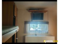 Iveco Eurocargo ML120 2003 MOTORHOME Eurocargo 120E24P  Altro | AUTO INDUSTRIALE BERGAMASCA SPA