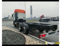 Iveco S-Way AS 260 S-WAY AT 480CV TELAIO 3ASSI  Altro | AUTO INDUSTRIALE BERGAMASCA SPA