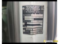 Iveco Eurocargo ML120 2003 MOTORHOME Eurocargo 120E24P  Altro | AUTO INDUSTRIALE BERGAMASCA SPA