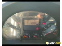 Iveco Eurocargo 140 Euro VIe(d) EUROCARGO 140E28P CELLA ISOTERMICA CON SPONDA RETRATTILE  Altro | AUTO INDUSTRIALE BERGAMASCA SPA