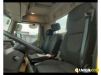 Daf LF FA 120 2017 DAF LF 230CV 120Q RIBALTABILE TRILATERALE CON GRU Altro | AUTO INDUSTRIALE BERGAMASCA SPA