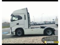 Iveco S-Way AS 440.180 S-Way AS 440 S530 CV T/P hi-tronix Altro | AUTO INDUSTRIALE BERGAMASCA SPA