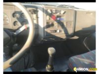 Iveco Eurocargo ML120 2003 MOTORHOME Eurocargo 120E24P  Altro | AUTO INDUSTRIALE BERGAMASCA SPA