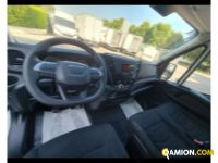 Iveco Daily V 35.14 E6 2016 IVECO DAILY VAN L2H2 CON SPONDA Altro | AUTO INDUSTRIALE BERGAMASCA SPA