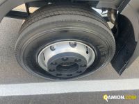 Iveco Eurocargo 140 Euro VIe(d) EUROCARGO ML140E28 P CENTINA FRANCESA +SPONDA BATTUTA15Q Altro | AUTO INDUSTRIALE BERGAMASCA SPA