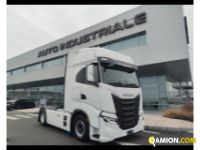 Iveco S-Way AS 440.180 S-Way AS 440 S530 CV T/P hi-tronix Altro | AUTO INDUSTRIALE BERGAMASCA SPA