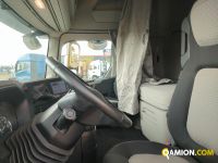 Ford F-MAX F-MAX | AUTO INDUSTRIALE BERGAMASCA SPA