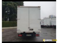 Iveco Daily V 35.14 2019 IVECO DAILY 35C14 BOX Altro | AUTO INDUSTRIALE BERGAMASCA SPA
