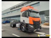 Iveco S-Way AS 260 S-WAY AT 480CV TELAIO 3ASSI  Altro | AUTO INDUSTRIALE BERGAMASCA SPA