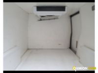 Fiat Doblo Cargo Maxi 2019 DOBLO' MAXI ISOTERMICO Altro | AUTO INDUSTRIALE BERGAMASCA SPA