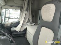 Ford F-MAX F-MAX | AUTO INDUSTRIALE BERGAMASCA SPA