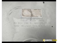 Iveco Modello S-WAY AT 480CV TELAIO 3ASSI Altro | AUTO INDUSTRIALE BERGAMASCA SPA