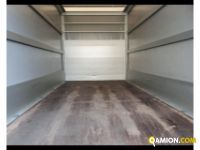 Iveco Daily V 35.14 2022 IVECO DAILY 35C14 CENTINATO Altro | AUTO INDUSTRIALE BERGAMASCA SPA