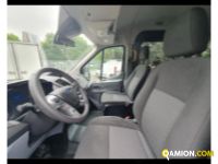 Ford Transit V363 FWD 310 E6 2016 FORD TRANSIT 310 COMBI Altro | AUTO INDUSTRIALE BERGAMASCA SPA