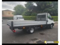 Iveco Daily V 35.16 2019 IVECO DAILY 35C16 3.0 CC CASSONE FISSO Altro | AUTO INDUSTRIALE BERGAMASCA SPA