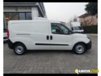 Fiat Doblo Cargo Maxi 2019 DOBLO' MAXI ISOTERMICO Altro | AUTO INDUSTRIALE BERGAMASCA SPA