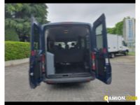 Ford Transit V363 FWD 310 E6 2016 FORD TRANSIT 310 COMBI Altro | AUTO INDUSTRIALE BERGAMASCA SPA
