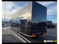 Man TGX 26 MOTORHOME ESPOSITIVO MAN TGX 30ASSI 440CV EURO 5 Altro | AUTO INDUSTRIALE BERGAMASCA SPA