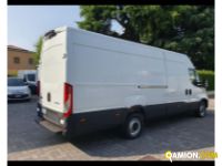 Iveco Daily V 35.14 2019 IVECO DAILY 35S14 L4H2 Altro | AUTO INDUSTRIALE BERGAMASCA SPA