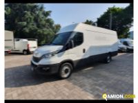Iveco Daily V 35.14 2019 IVECO DAILY 35S14 L4H2 Altro | AUTO INDUSTRIALE BERGAMASCA SPA