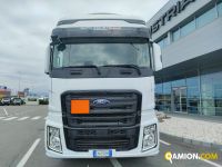 Ford F-MAX F-MAX | AUTO INDUSTRIALE BERGAMASCA SPA