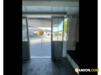 Man TGX 26 MOTORHOME ESPOSITIVO MAN TGX 30ASSI 440CV EURO 5 Altro | AUTO INDUSTRIALE BERGAMASCA SPA