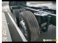 Iveco Modello S-WAY AT 480CV TELAIO 3ASSI Altro | AUTO INDUSTRIALE BERGAMASCA SPA