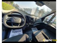 Iveco Daily V 35.14 2022 IVECO DAILY 35C14 CENTINATO Altro | AUTO INDUSTRIALE BERGAMASCA SPA