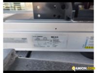 Iveco Eurocargo 140 Euro VIe(d) EUROCARGO 140E28P CELLA ISOTERMICA CON SPONDA RETRATTILE  Altro | AUTO INDUSTRIALE BERGAMASCA SPA