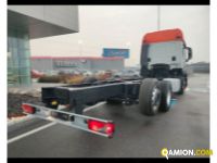 Iveco Modello S-WAY AT 480CV TELAIO 3ASSI Altro | AUTO INDUSTRIALE BERGAMASCA SPA