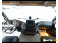 Iveco Modello S-WAY AT 480CV TELAIO 3ASSI Altro | AUTO INDUSTRIALE BERGAMASCA SPA