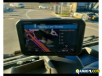 Iveco Eurocargo 140 Euro VIe(d) EUROCARGO 140E28P CELLA ISOTERMICA CON SPONDA RETRATTILE  Altro | AUTO INDUSTRIALE BERGAMASCA SPA