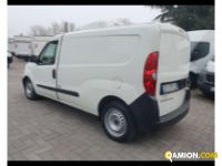 Fiat Doblo Cargo Maxi 2019 DOBLO' MAXI ISOTERMICO Altro | AUTO INDUSTRIALE BERGAMASCA SPA