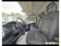 Fiat e Ducato E-Ducato 35Q MH2 122cv 47kWh Altro | AUTO INDUSTRIALE BERGAMASCA SPA